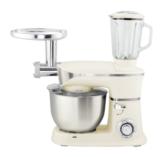 Küchenmaschine – Katalogprodukt 343