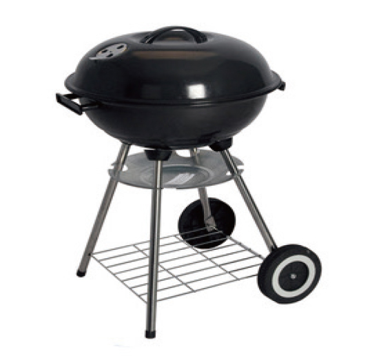 Master-Touch-Holzkohlegrill – Katalogprodukt 378