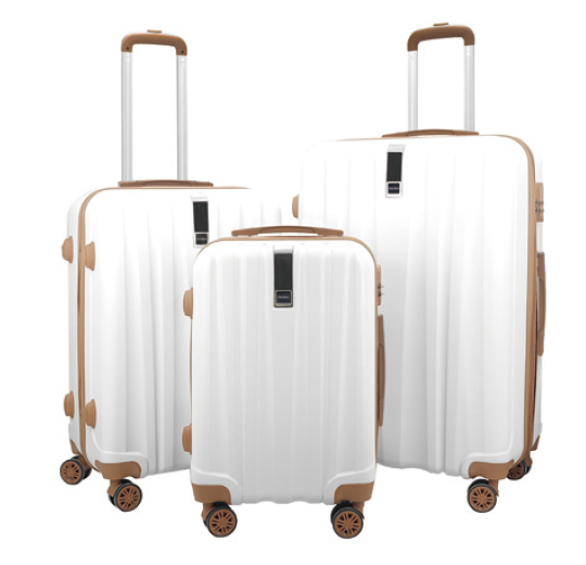 ABS SUITCASE – Catalogue product 381
