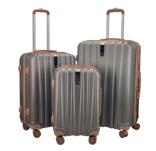 ABS SUITCASE – Catalogue product 381
