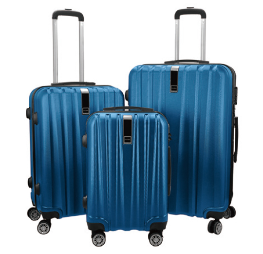 ABS SUITCASE – Catalogue product 381