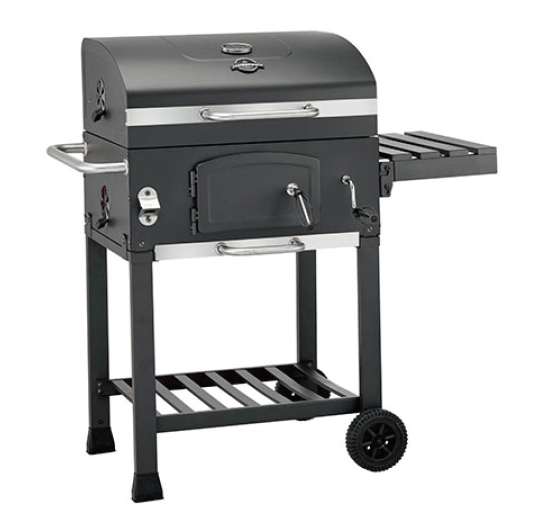 Holzkohlegrill – Katalogprodukt 372