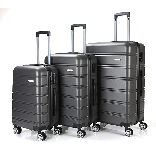 ABS SUITCASE – Catalogue product 379