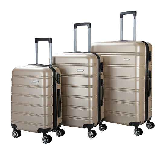 ABS SUITCASE – Catalogue product 379