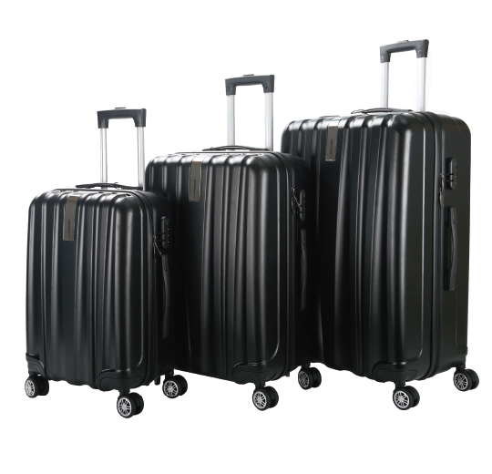 ABS SUITCASE – Catalogue product 381