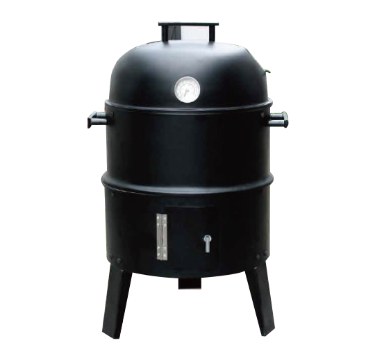SMOKER – Catalogue product 369