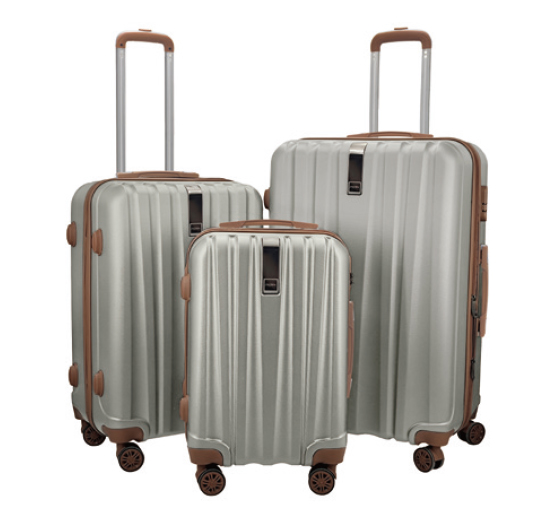 ABS SUITCASE – Catalogue product 381