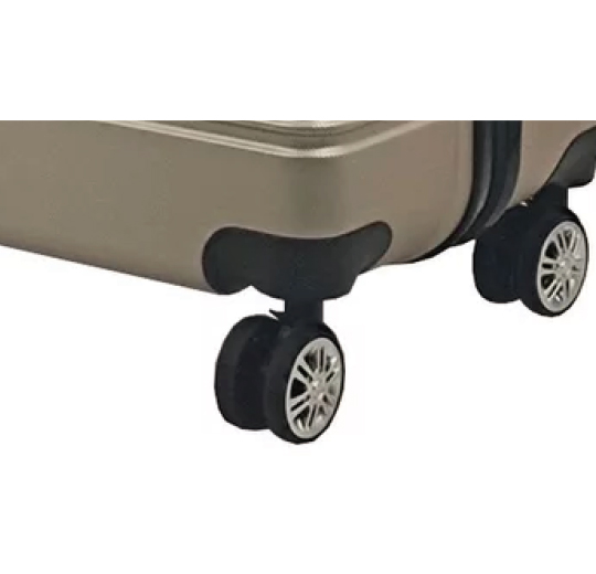 ABS SUITCASE – Catalogue product 379