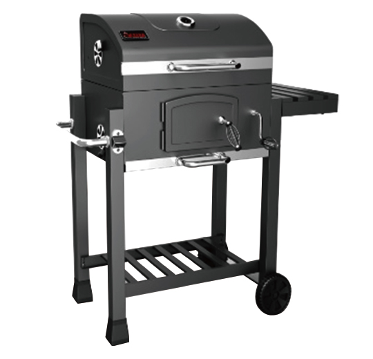 CHARCOAL – Catalogue product 373