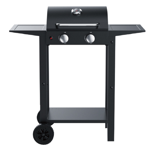 Gasgrill – Katalogprodukt 366