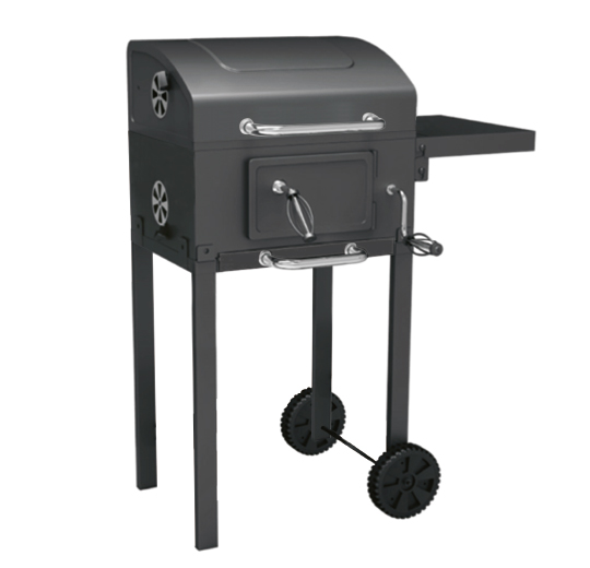Holzkohlegrill – Katalogprodukt 374