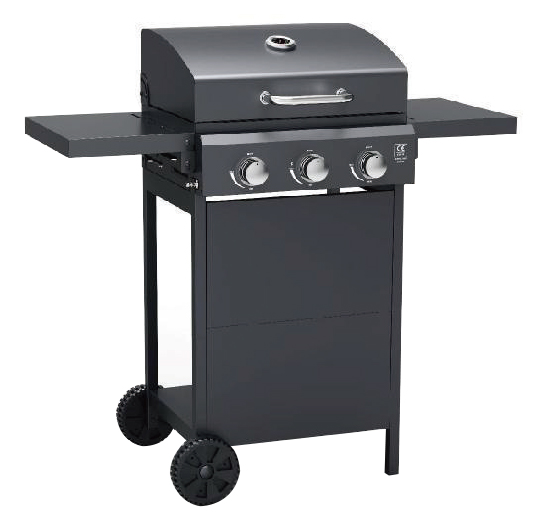 Gasgrill – Katalogprodukt 365