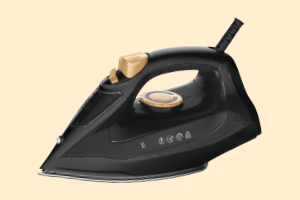 STEAM IRON