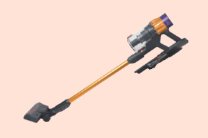 HANDHELD VACUUM CLEANER