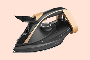 STEAM IRON