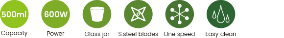 STICK – Product 454
