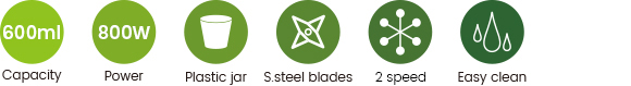 STICK – Product 221