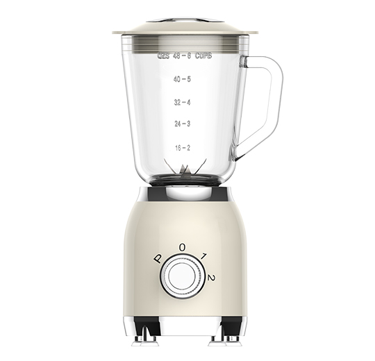 BLENDER – Product 453