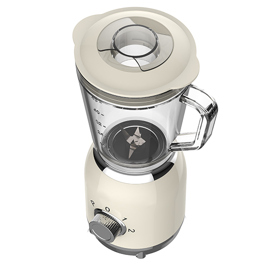 BLENDER – Product 453