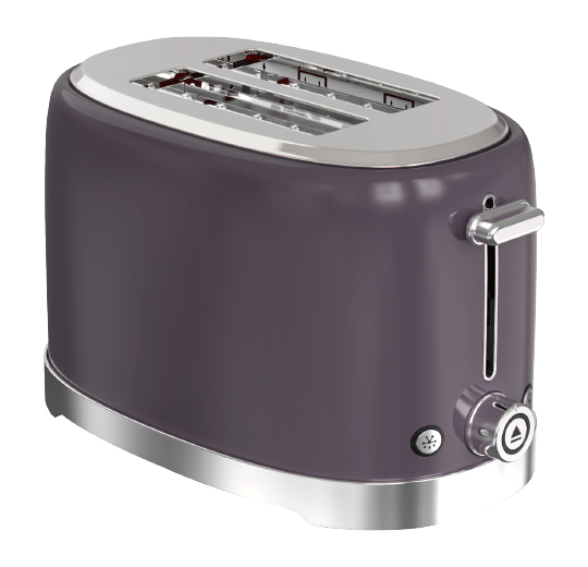 TOASTER – Product 456