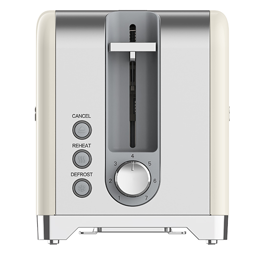 TOASTER – Product 458