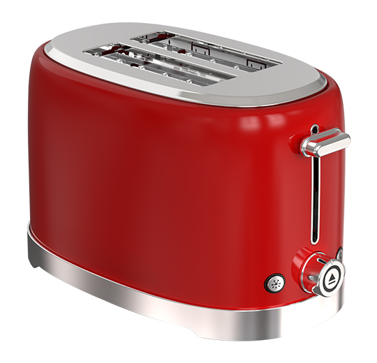 TOASTER – Product 456