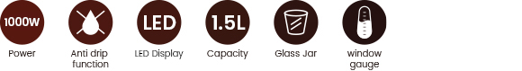 COFFEE – Product 463