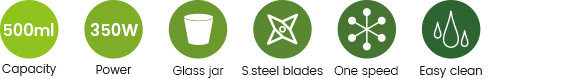 STICK – Product 464