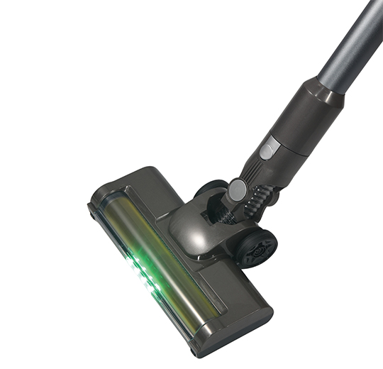 3-IN-1 STICK AND HANDHELD VACUUM – Product 483
