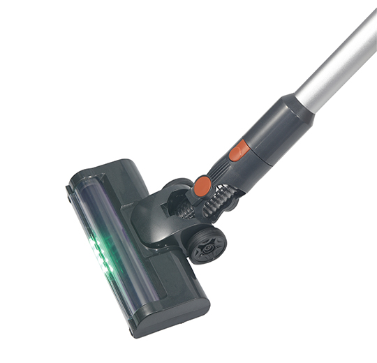 3-IN-1 STICK AND HANDHELD VACUUM – Product 483