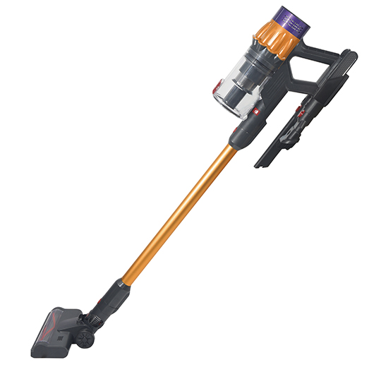 3-IN-1 STICK AND HANDHELD VACUUM – Product 484