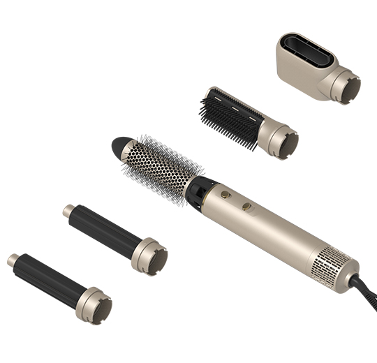 HOT AIR STYLER