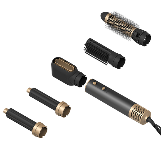 HOT AIR STYLER