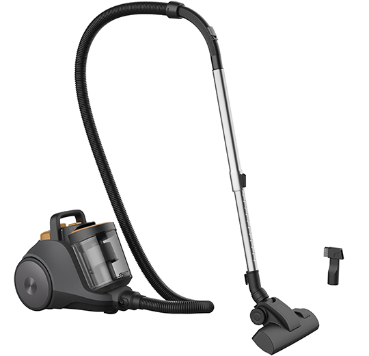 CYCLONE VACUUM – Product 482