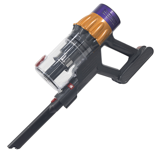 3-IN-1 STICK AND HANDHELD VACUUM – Product 484