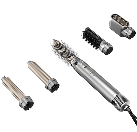 HOT AIR STYLER