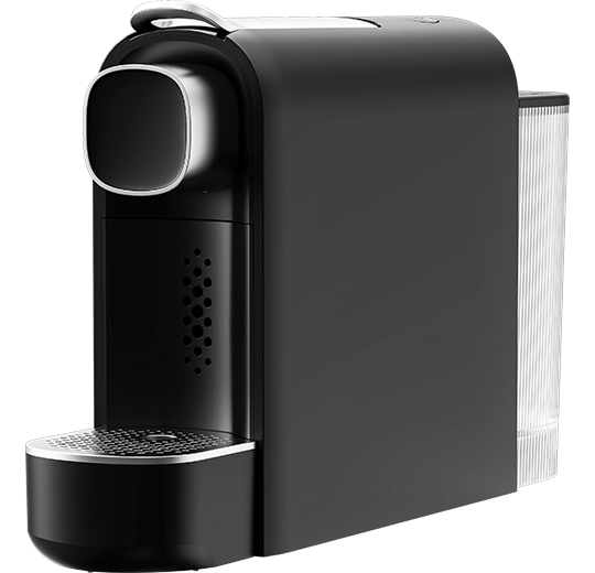 CAPSULE COFFEE MACHINE