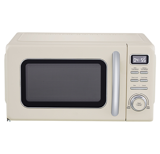 MICROWAVE – Product 497