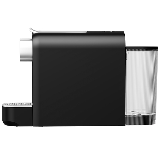 CAPSULE COFFEE MACHINE