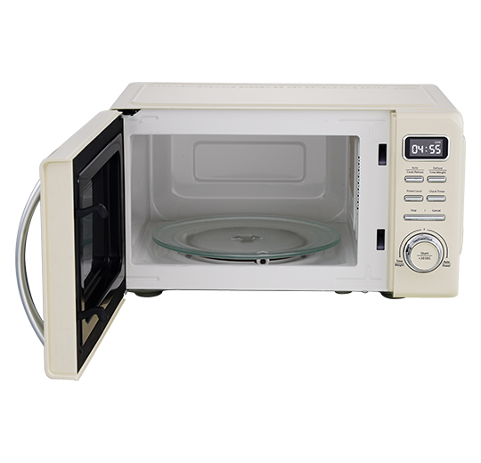 MICROWAVE – Product 497