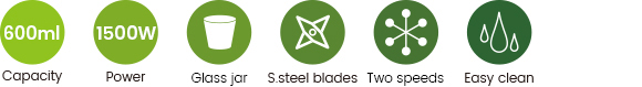 STICK – Product 501
